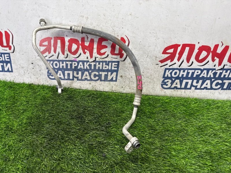 Шланг кондиционера HONDA EDIX BE8 K24A (б/у)