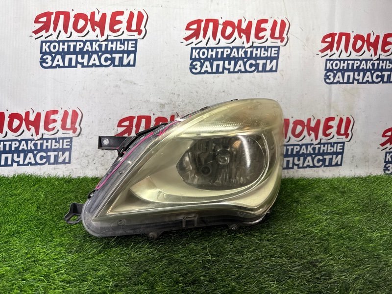 Фара SUZUKI SOLIO MA15S K12B передняя левая (б/у)