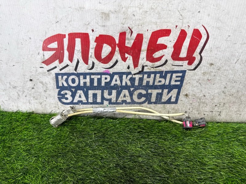 Датчик парктроника SUZUKI SOLIO MA15S K12B передний (б/у)