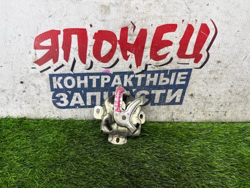 Замок капота SUZUKI SOLIO MA15S K12B (б/у)