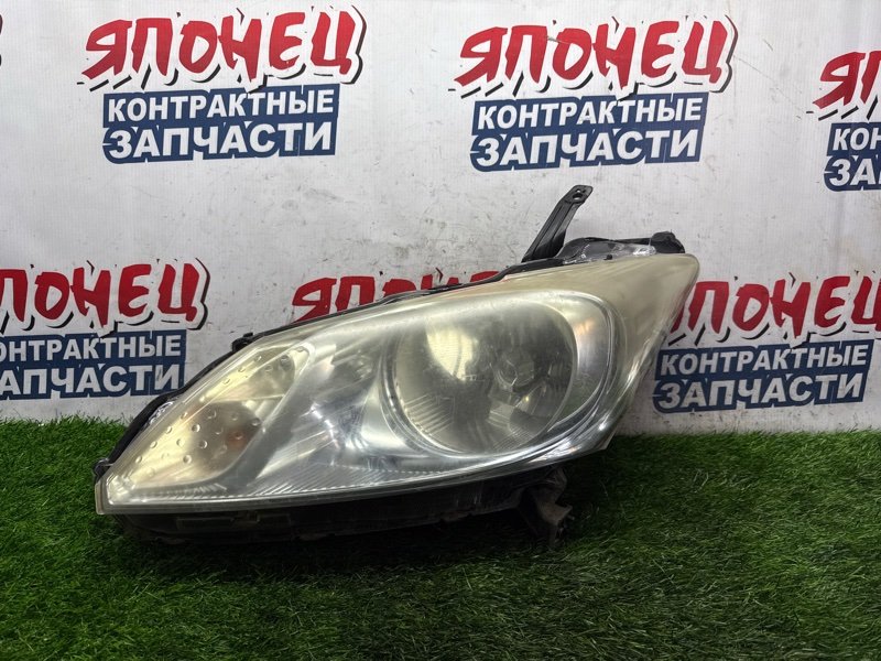 Фара HONDA FREED GB3 L15A передняя левая (б/у)