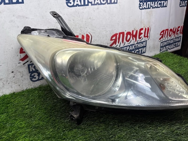 Фара HONDA FREED GB3 L15A передняя правая (б/у)