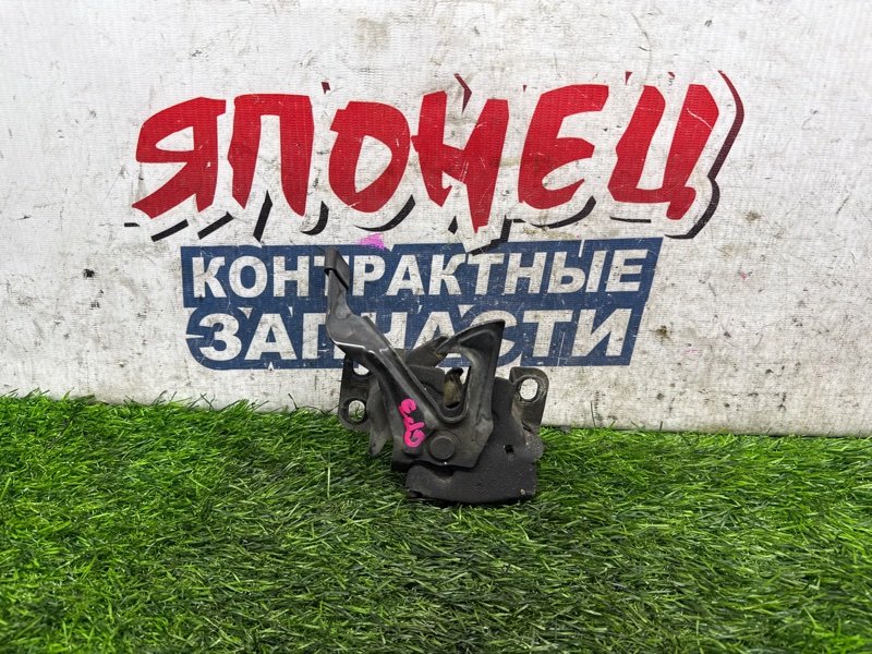 Замок капота HONDA FREED GP3 LEA (б/у)