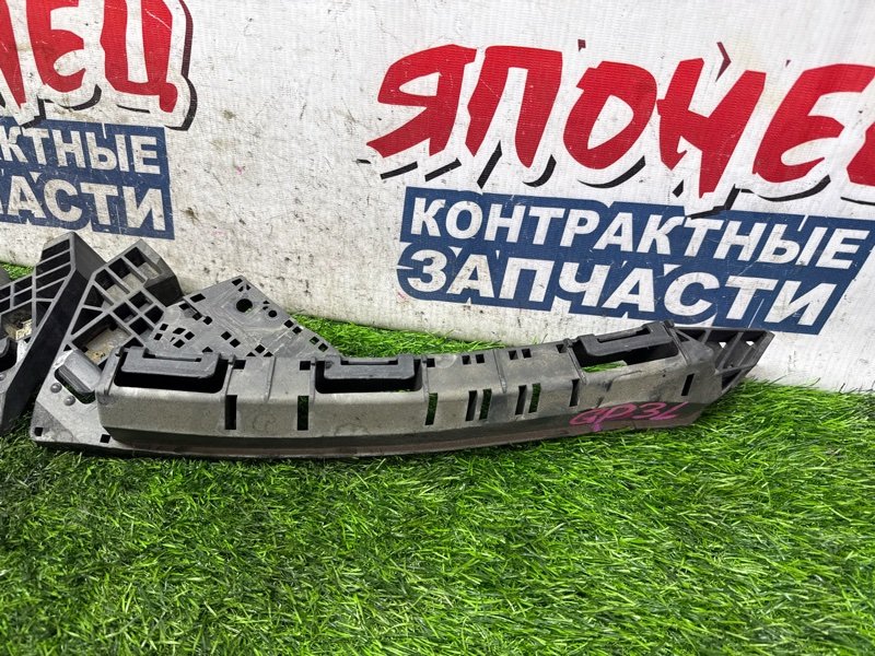 Планка под фару HONDA FREED GP3 LEA передняя левая (б/у)