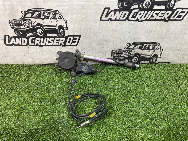 Антенна TOYOTA LAND CRUISER HDJ81 1HD-FT (б/у)