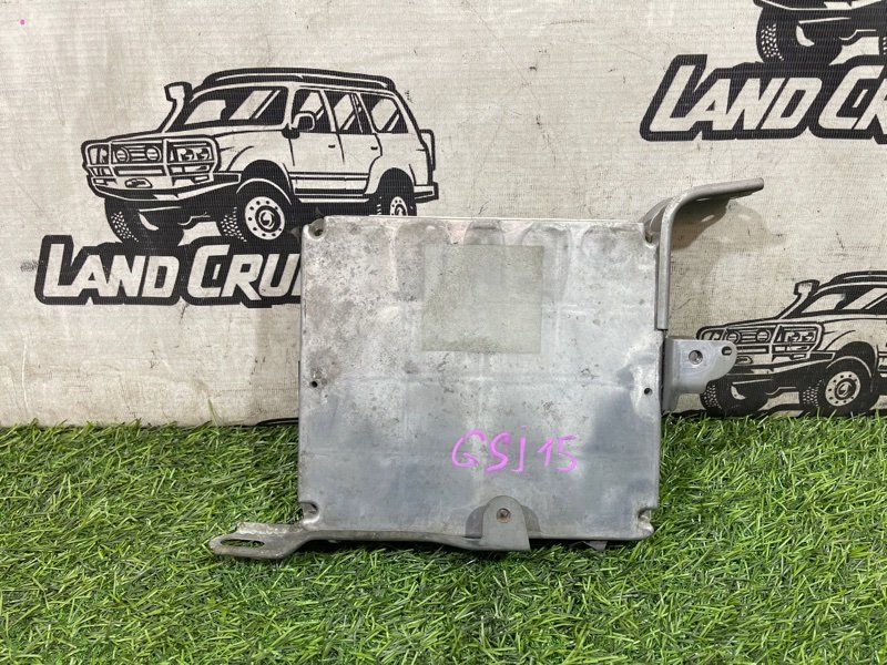 Блок управления EFI TOYOTA FJ CRUISER GSJ15 1GR-FE (б/у)