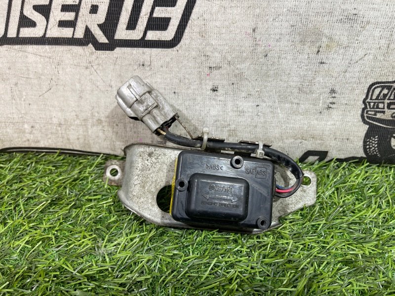 Датчик замедления TOYOTA LAND CRUISER HDJ81 1HD-FT (б/у)