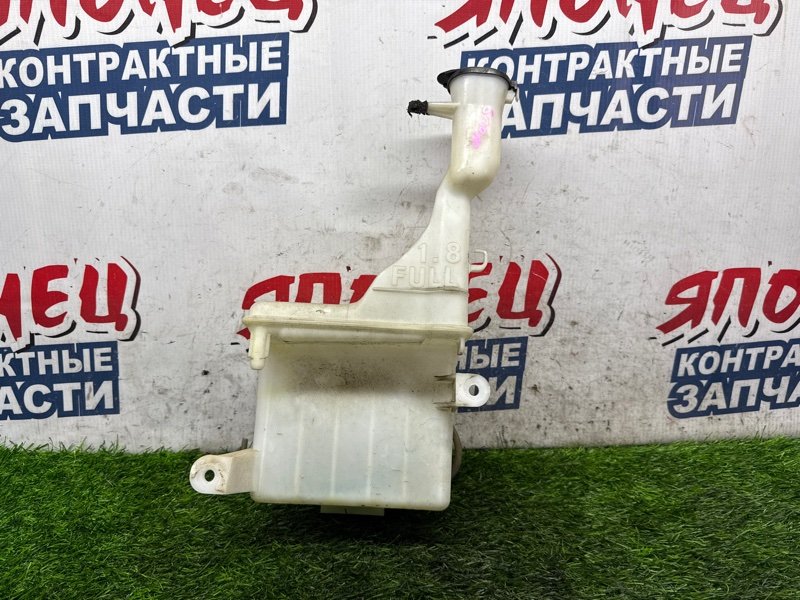Бачок стеклоомывателя TOYOTA VITZ SCP10 1SZ-FE (б/у)