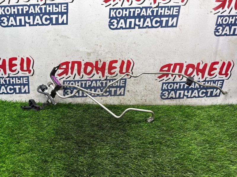 Трубка кондиционера TOYOTA WISH ZGE20 2ZR-FAE (б/у)