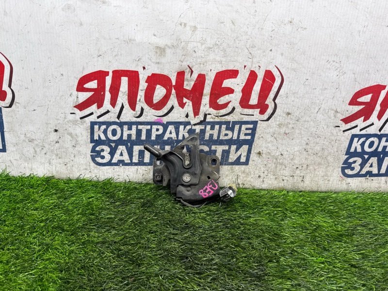 Замок капота HONDA EDIX BE8 K24A (б/у)