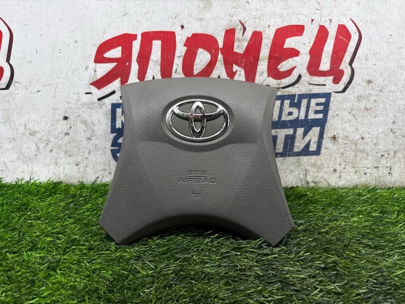 AIRBAG на руль TOYOTA CAMRY ACV40 2AZ-FE (б/у)