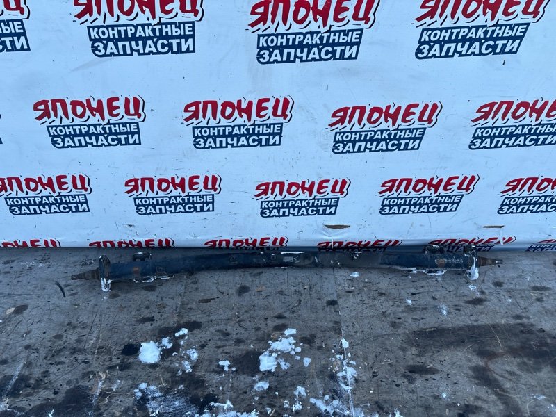 Балка TOYOTA COROLLA EE104 5E-FE задняя (б/у)