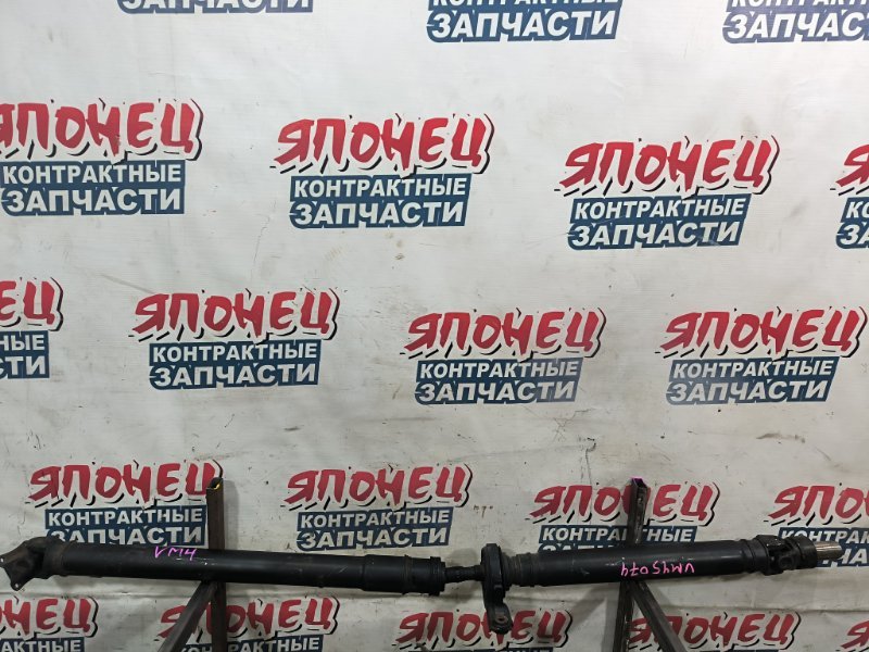 Карданный вал SUBARU LEVORG VM4 FB16E (б/у)