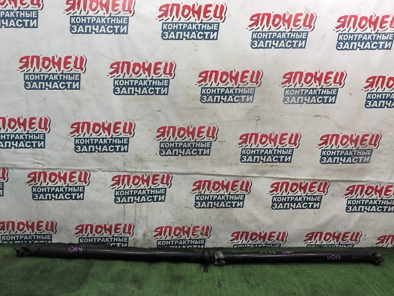 Карданный вал HONDA FREED GB4 L15A (б/у)