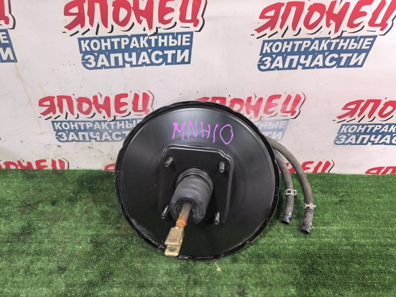 Главный тормозной цилиндр TOYOTA ALPHARD MNH10 1MZ-FE (б/у)