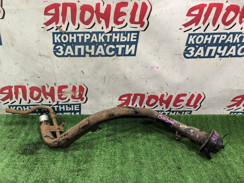 Горловина топливного бака MITSUBISHI RVR GA3W 4B10 (б/у)