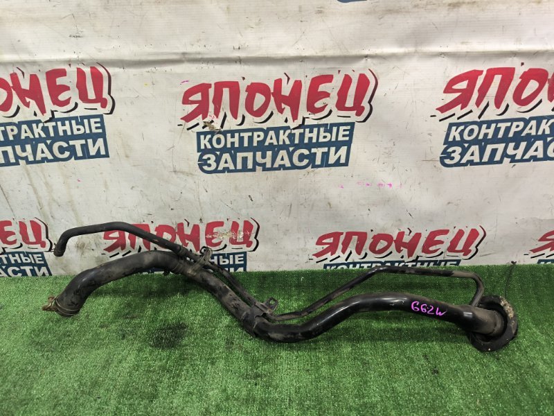 Горловина топливного бака MITSUBISHI OUTLANDER GG2W 4B11 (б/у)