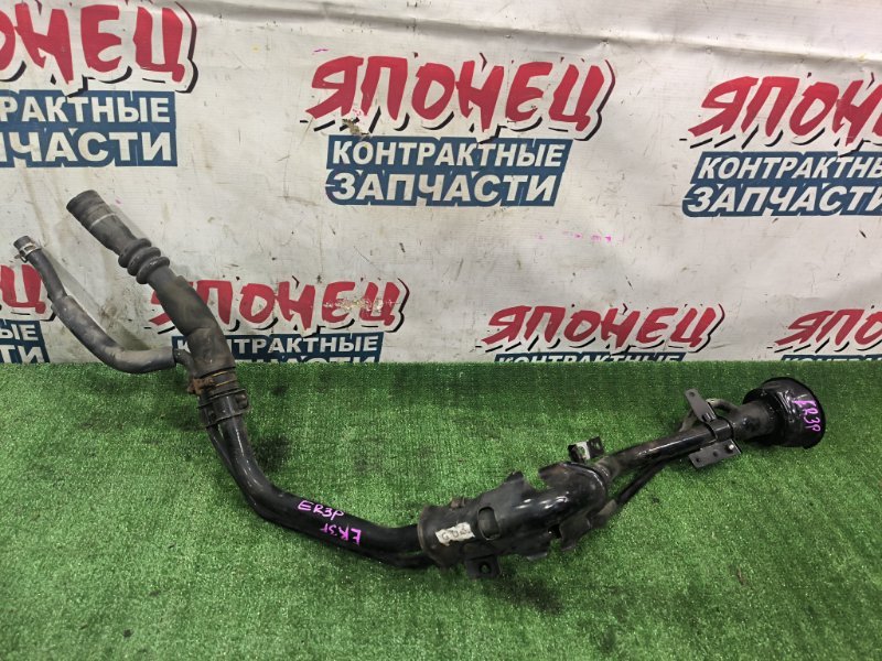 Горловина топливного бака MAZDA CX-7 ER3P L3VDT (б/у)