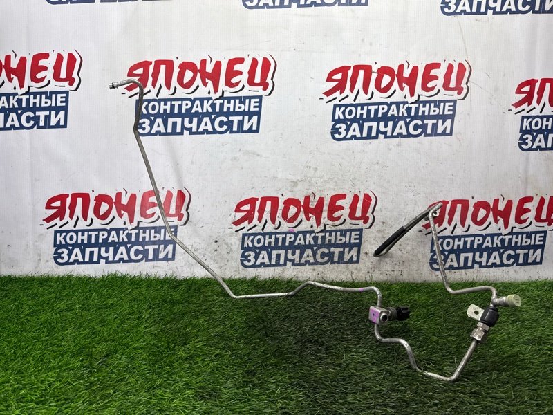 Трубка кондиционера TOYOTA PLATZ NCP12 1NZ-FE (б/у)