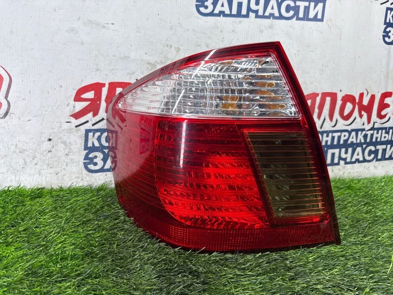 Стоп-сигнал TOYOTA PREMIO AZT240 1AZ-FSE задний левый (б/у)