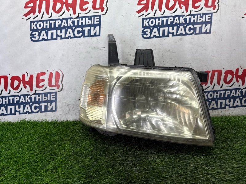 Фара HONDA STEPWGN RF3 K20A передняя правая (б/у)