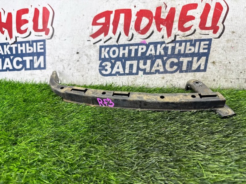 Планка под фару HONDA STEPWGN RF3 K20A передняя правая (б/у)