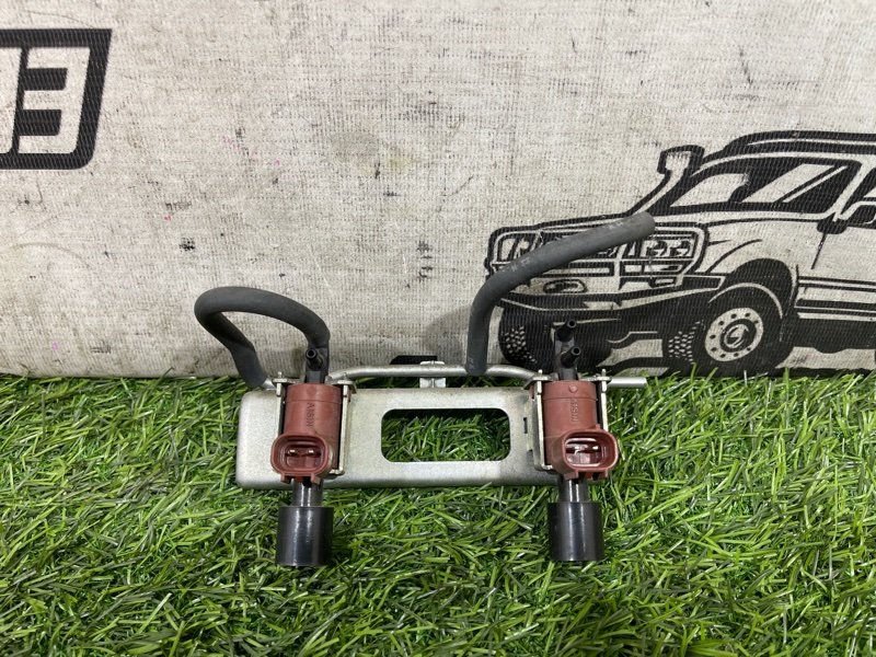 Клапан вакуумный TOYOTA LAND CRUISER UZJ200 2UZ-FE (б/у)