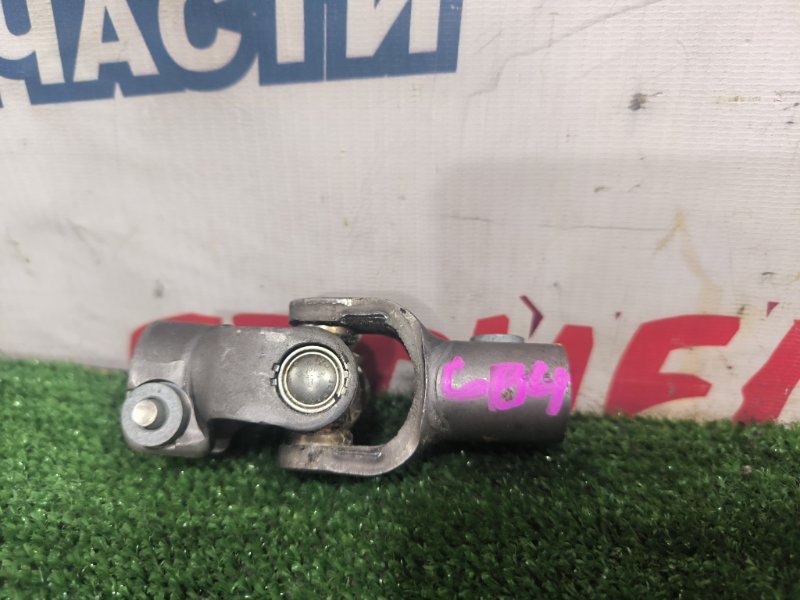 Рулевой карданчик HONDA FREED SPIKE GB4 L15A (б/у)