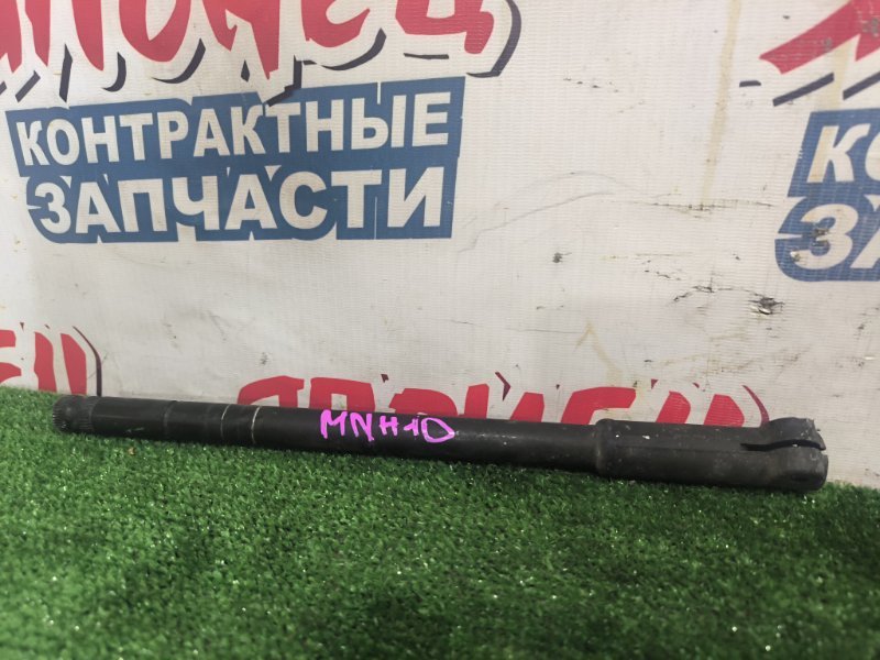 Рулевой карданчик TOYOTA ALPHARD MNH10 1MZ-FE (б/у)