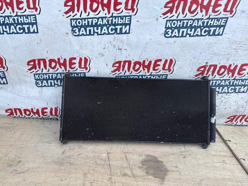 Радиатор кондиционера HONDA FREED GP3 LEA (б/у)