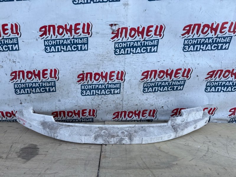 Абсорбер бампера TOYOTA WISH ZGE20 2ZR-FAE передний (б/у)