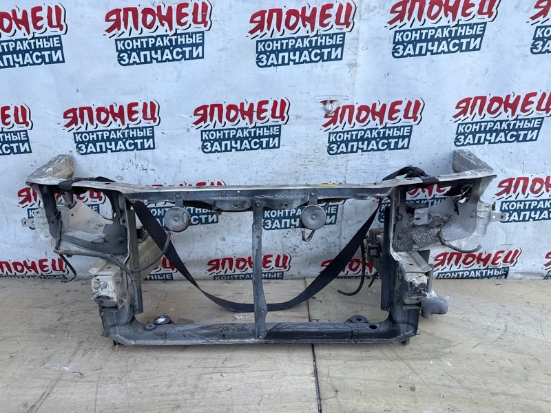 РАМКА РАДИАТОРА TOYOTA CRESTA GX100 1G-FE (б/у)