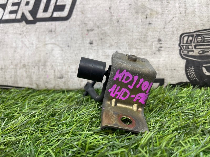 Клапан вакуумный TOYOTA LAND CRUISER HDJ101 1HD-FTE (б/у)