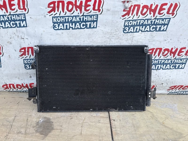 Радиатор кондиционера MITSUBISHI CHARIOT GRANDIS N84W 4G64 (б/у)