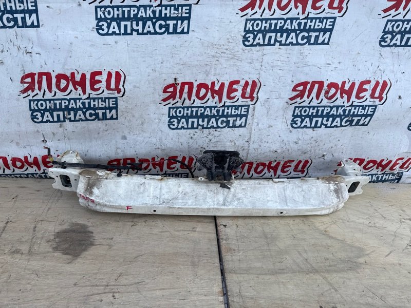 Жесткость бампера HONDA EDIX BE8 K24A передний (б/у)