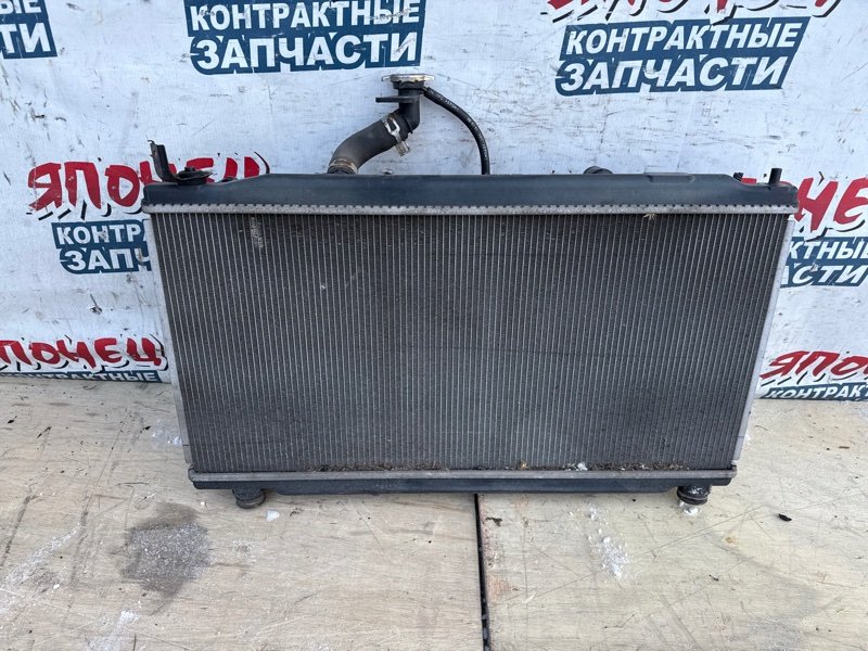 Радиатор основной HONDA FREED GB3 L15A (б/у)