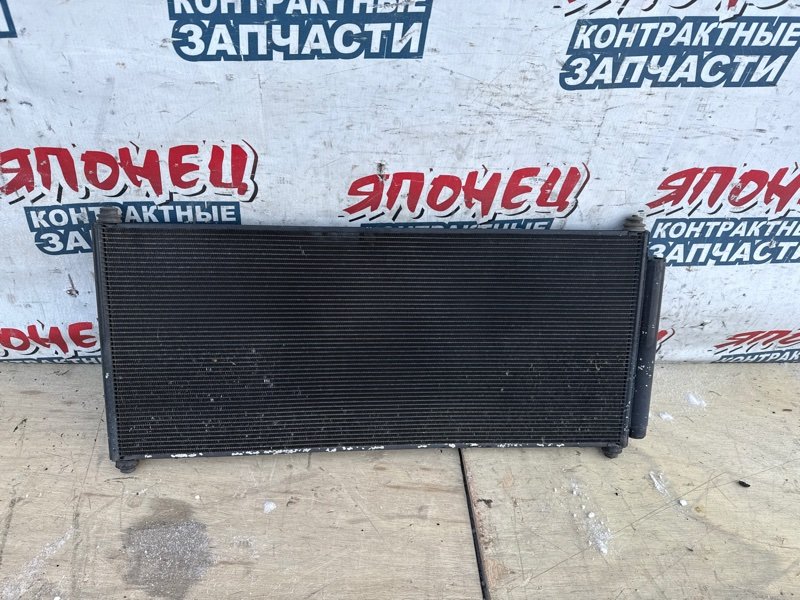 Радиатор кондиционера HONDA FREED GB3 L15A (б/у)