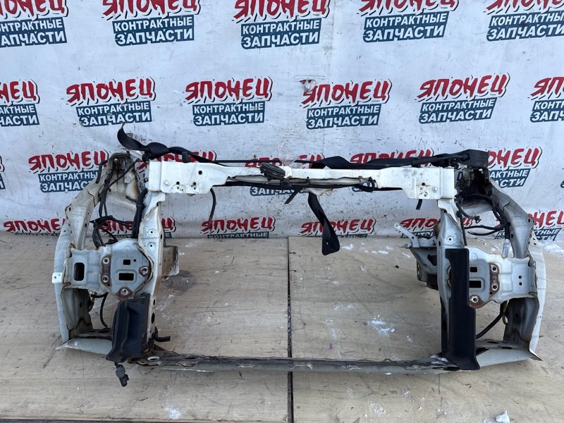 РАМКА РАДИАТОРА HONDA FREED GB3 L15A (б/у)