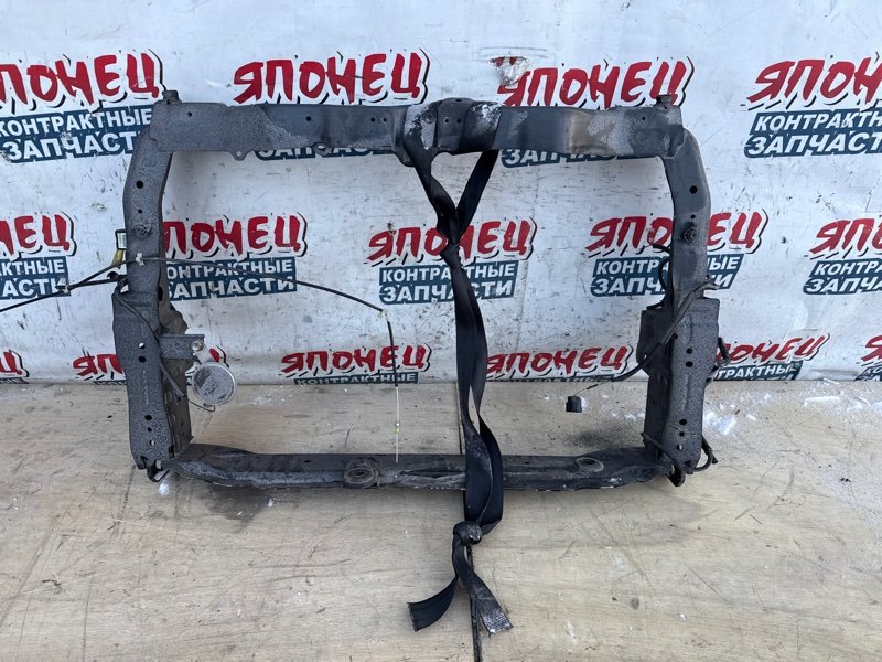 РАМКА РАДИАТОРА SUZUKI SOLIO MA15S K12B (б/у)