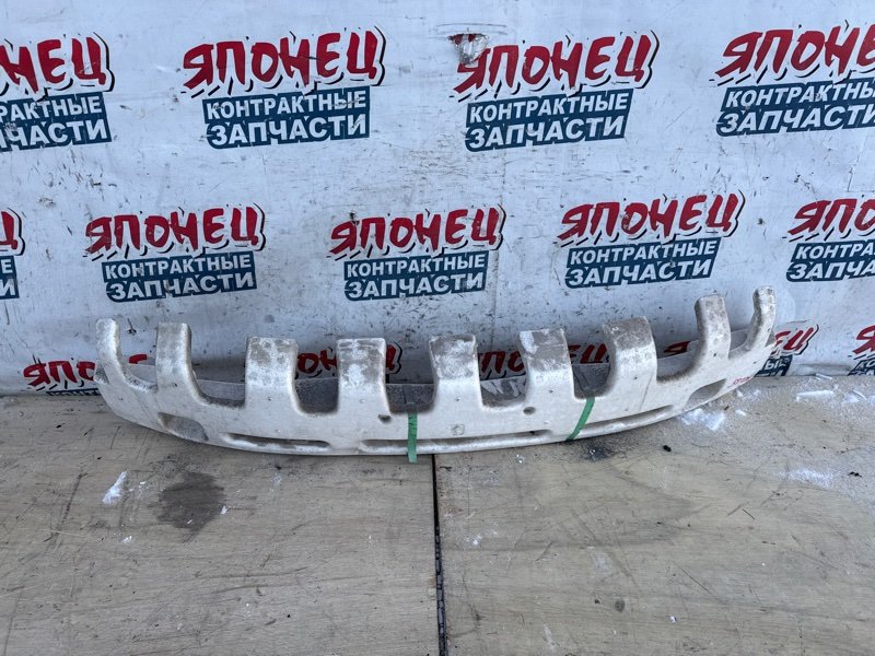 Абсорбер бампера TOYOTA HARRIER MCU35 1MZ-FE передний (б/у)