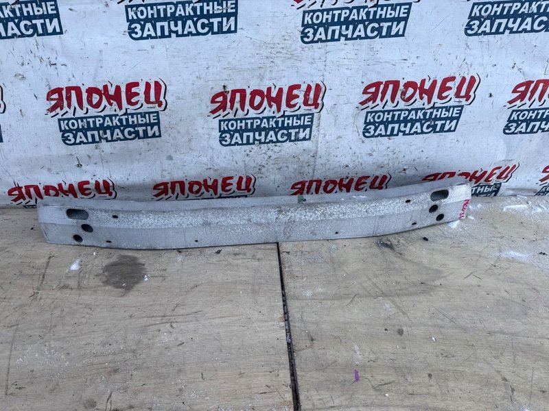 Жесткость бампера TOYOTA HARRIER MCU35 1MZ-FE передний (б/у)