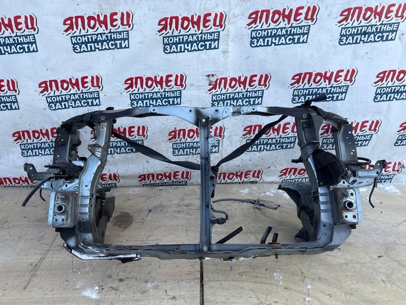 РАМКА РАДИАТОРА TOYOTA HARRIER MCU35 1MZ-FE (б/у)