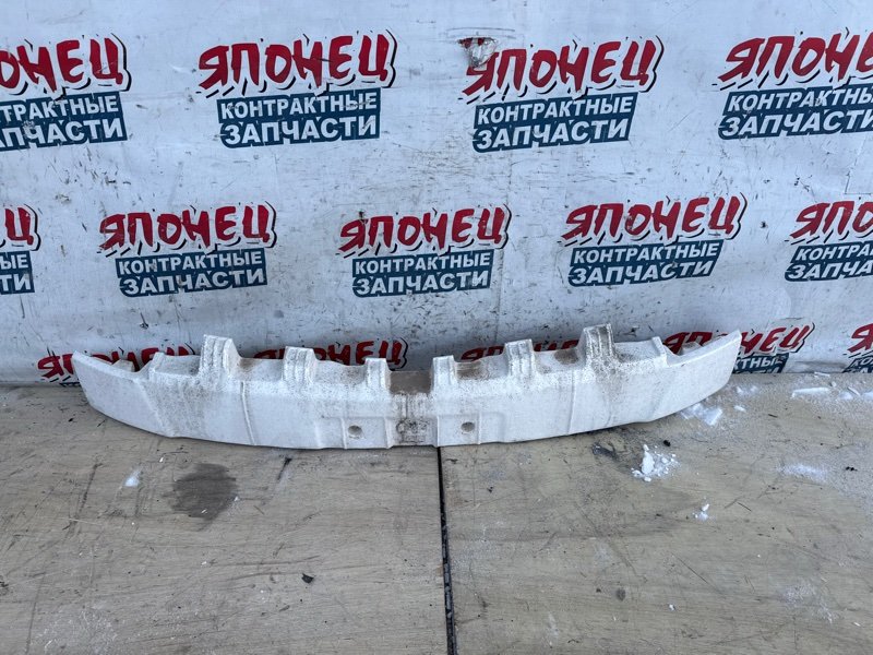 Абсорбер бампера TOYOTA WISH ANE10 1AZ-FSE передний (б/у)