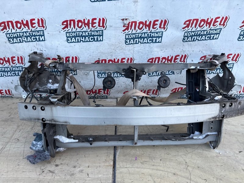 РАМКА РАДИАТОРА TOYOTA PREMIO AZT240 1AZ-FSE (б/у)