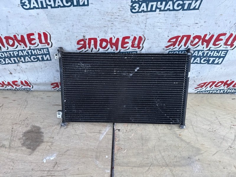 Радиатор кондиционера HONDA ACCORD CL3 F20B (б/у)