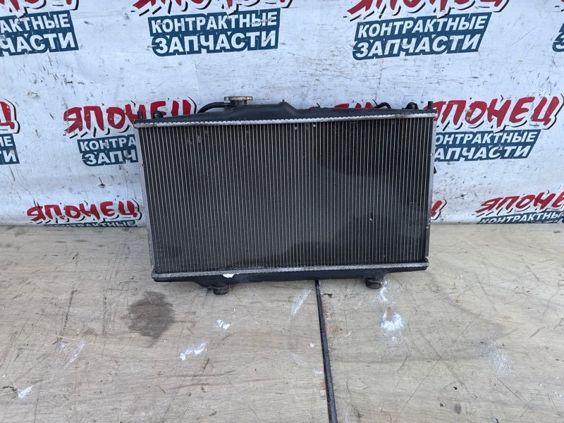 Радиатор основной HONDA ACCORD CL3 F20B (б/у)