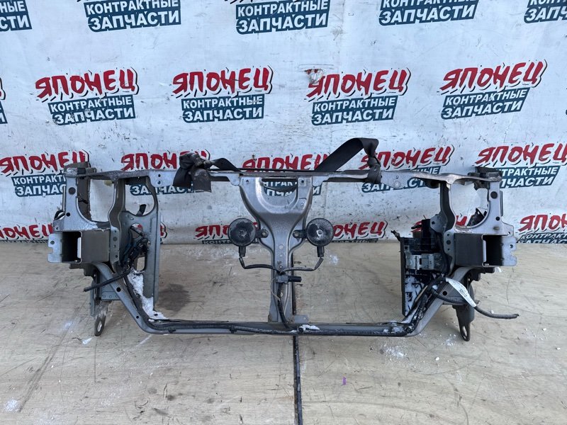 РАМКА РАДИАТОРА HONDA ACCORD CL3 F20B (б/у)