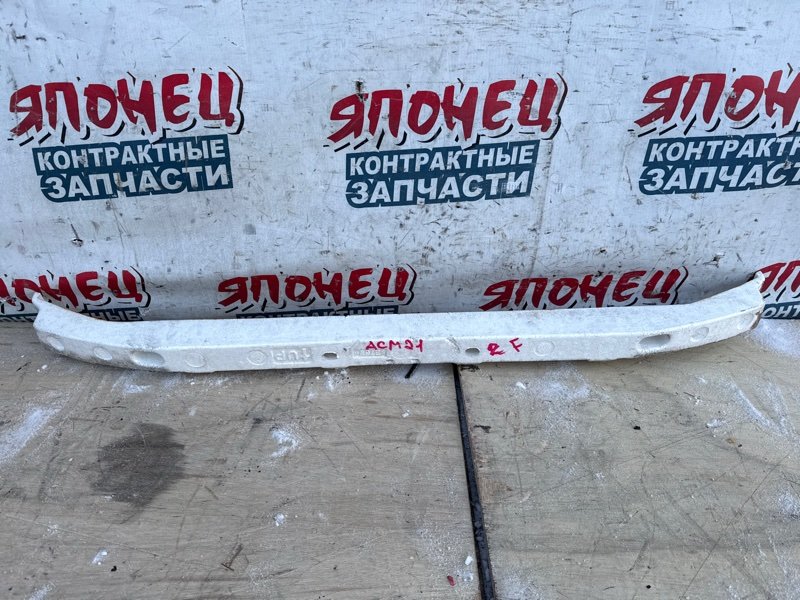 Абсорбер бампера TOYOTA IPSUM ACM21 2AZ-FE передний (б/у)