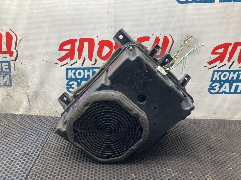 Сабвуфер MAZDA MPV LW5W GY (б/у)