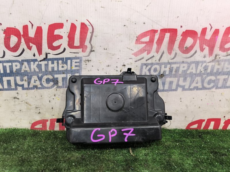 Коробка для блока efi HONDA SHUTTLE GP7 LEB (б/у)